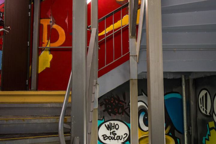 Hotel Interior 50 of 56