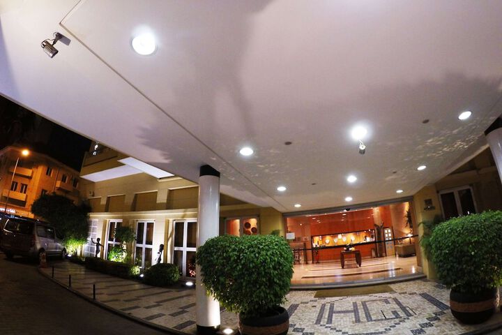 Hotel 73 of 79
