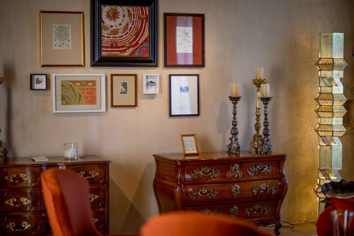 Hotel Interior 144 of 209
