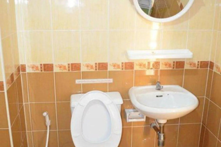 Spa and Wellness