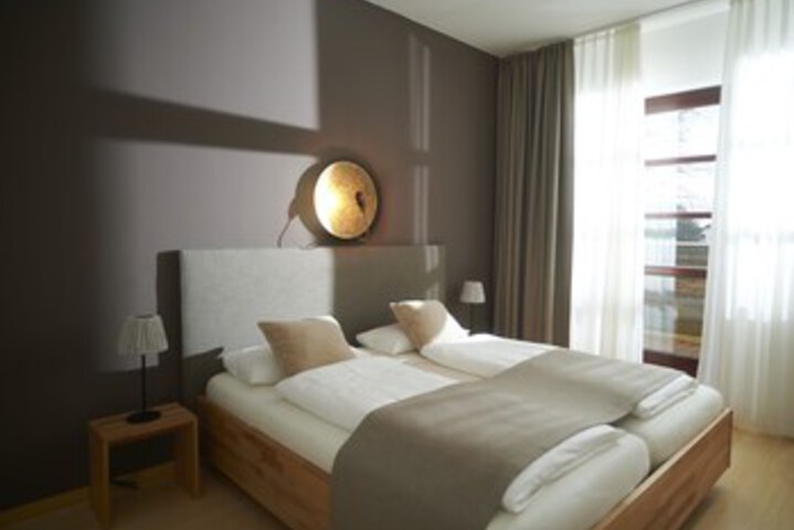 Biohotel St. Anna