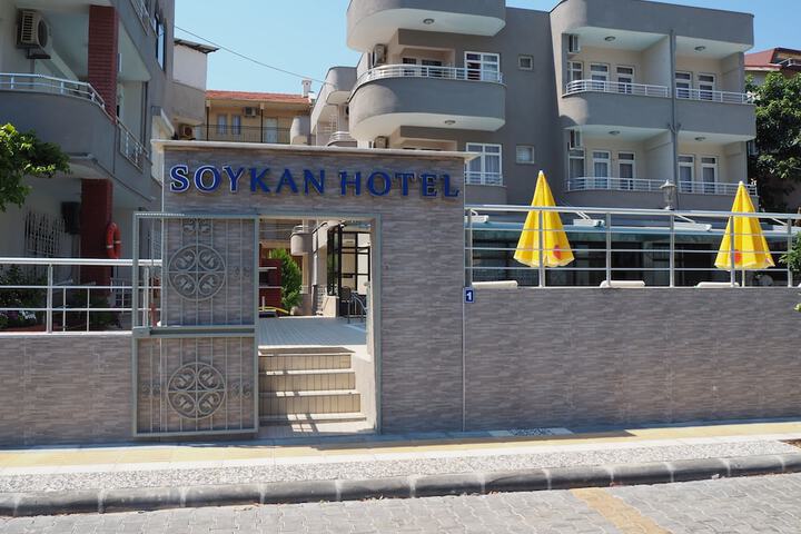 Hotel 49 of 53