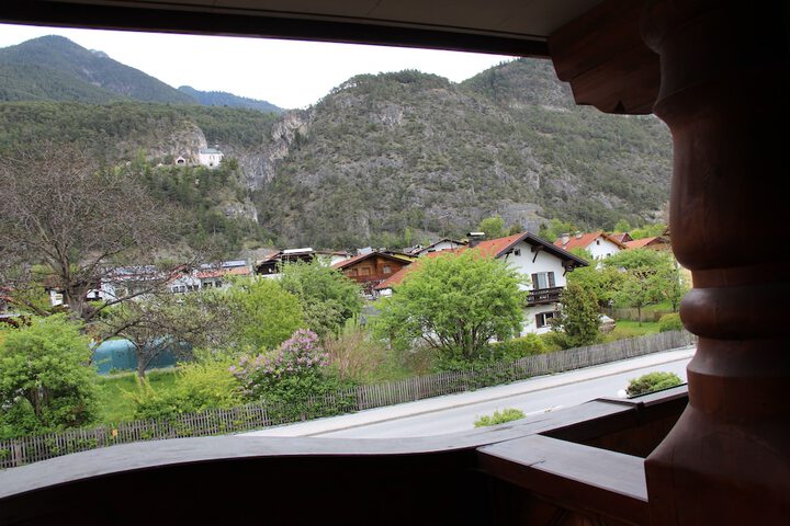 View from room