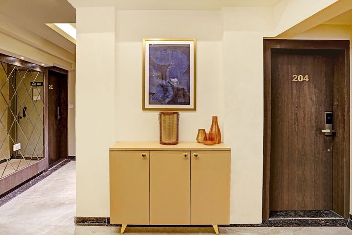 Hotel Interior 3 of 53