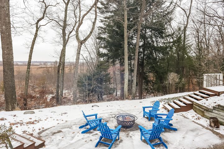 Terrace/Patio 19 of 38