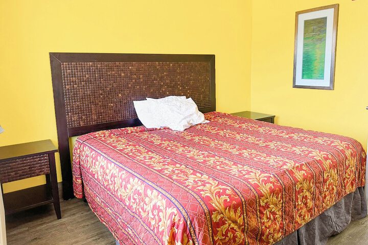 1 King Bed (6 of 9)