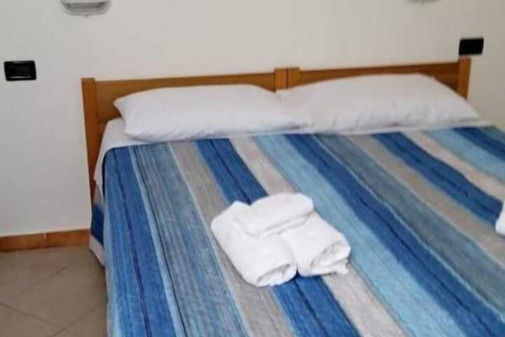 Hotel Dream in Rimini