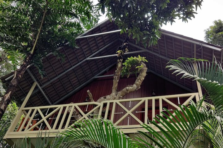 Hotel Exterior 64 of 64