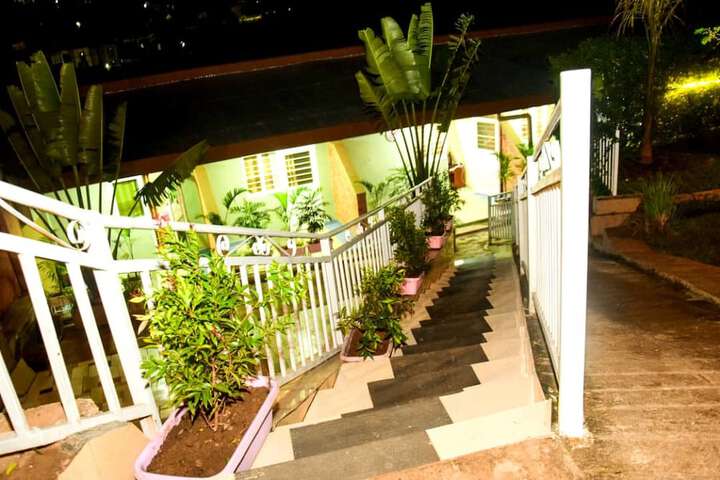 Terrace/Patio 9 of 28