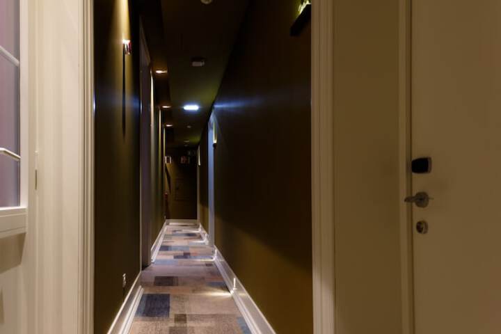 Hotel Interior 51 of 55
