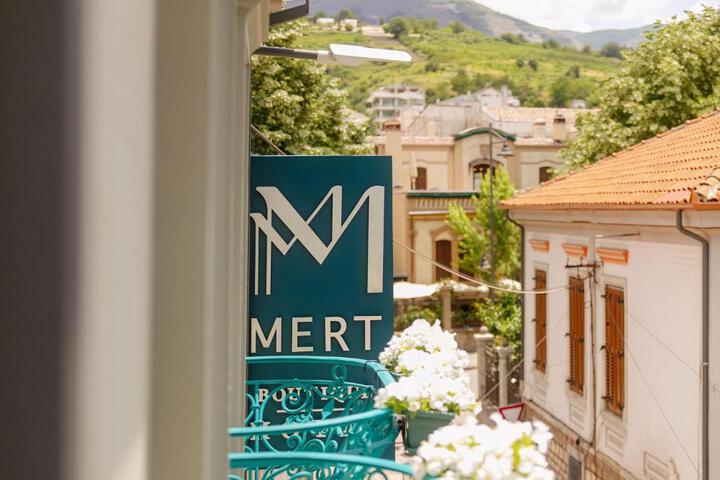 Mert Boutique Hotel
