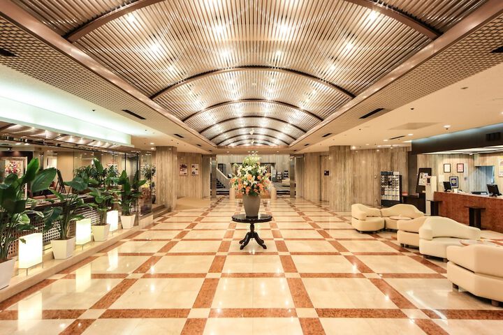 Hotel Interior 2 of 26