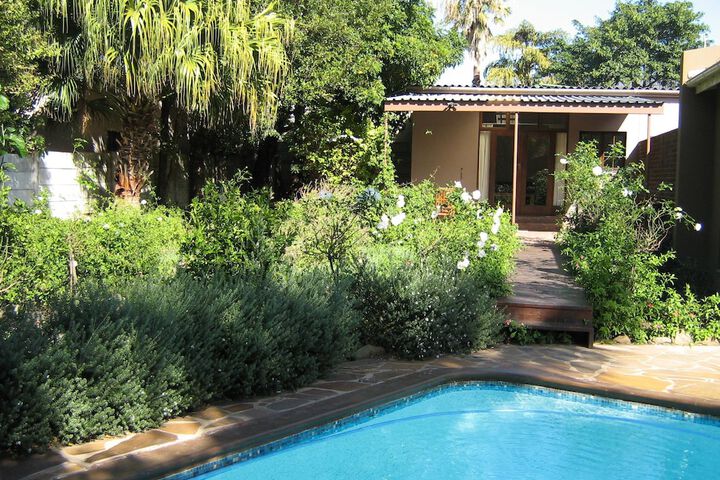 Pool Hotel