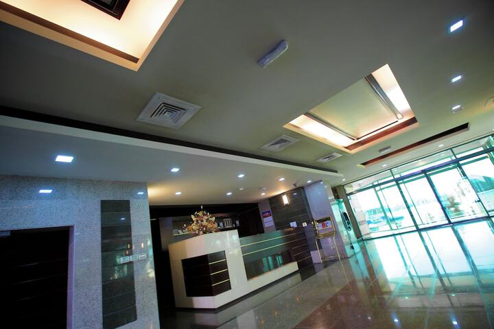 Hotel Interior 2 of 84