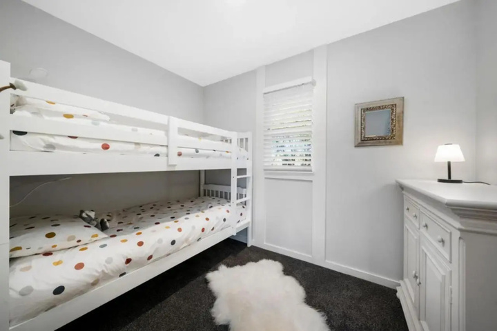 Image of The Long House - Waikanae Holiday Home