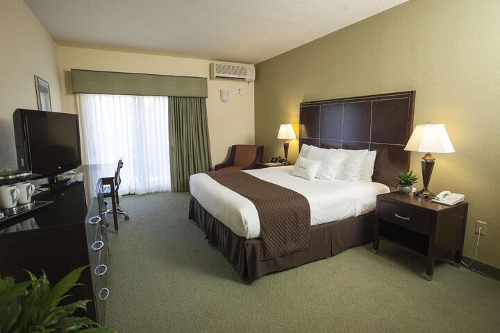 2 Double Beds (1 of 3)