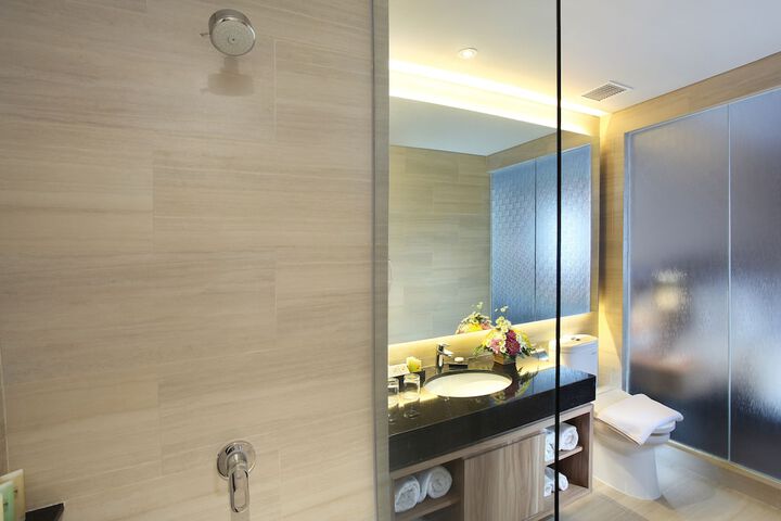 Bathroom Vanities