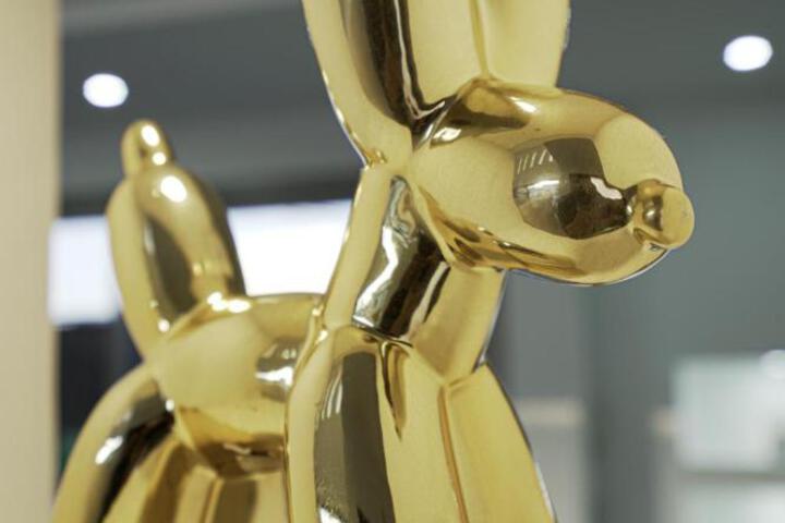 Fitness Center Photo