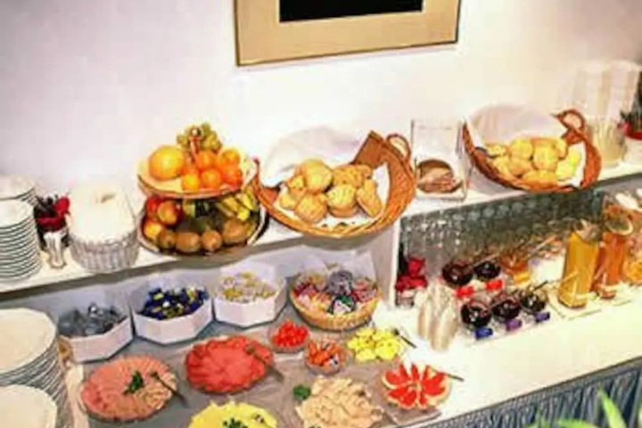 meal