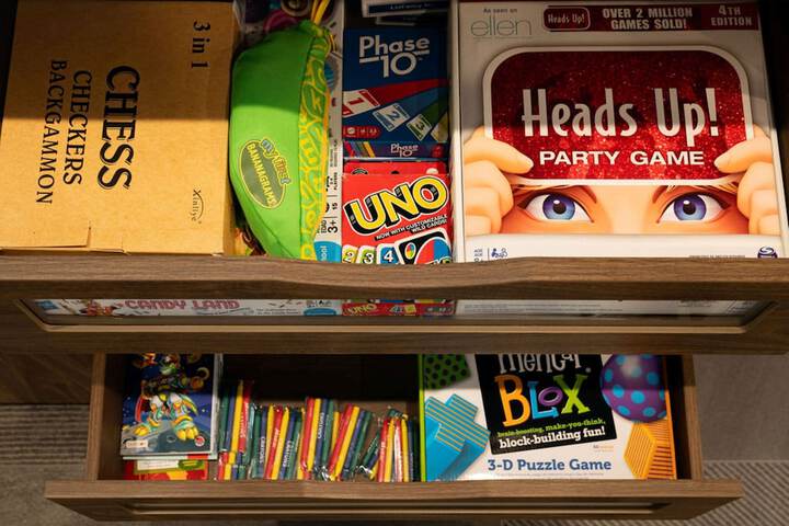 Hotel Interior 5 of 88