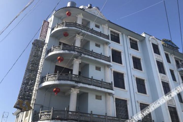 Hotel 2 of 24