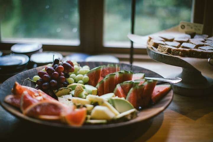 Dining Photos