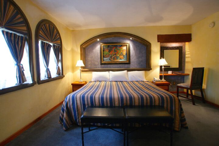 Room 15 of 49