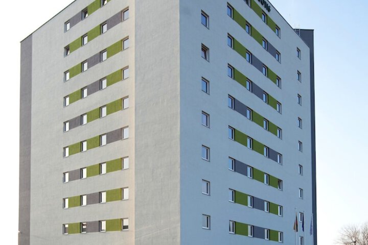 Hotel 45 of 46