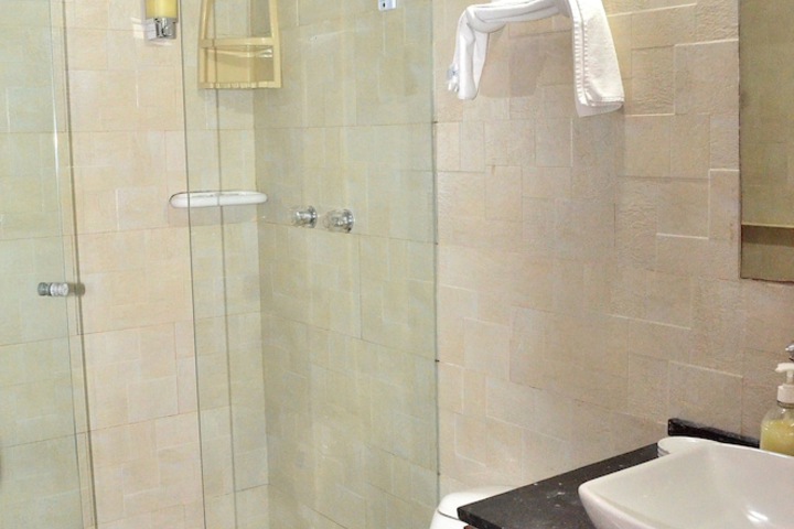 Bath Photo