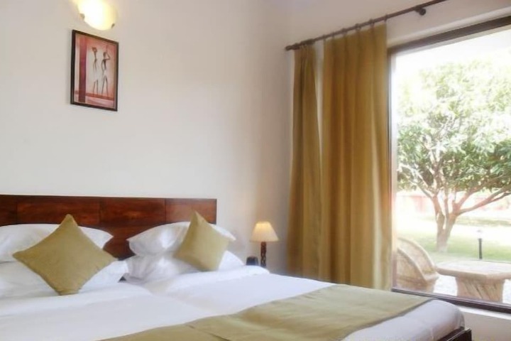 Fitness Center Photo