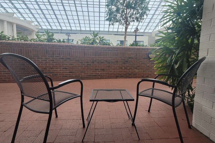View from room