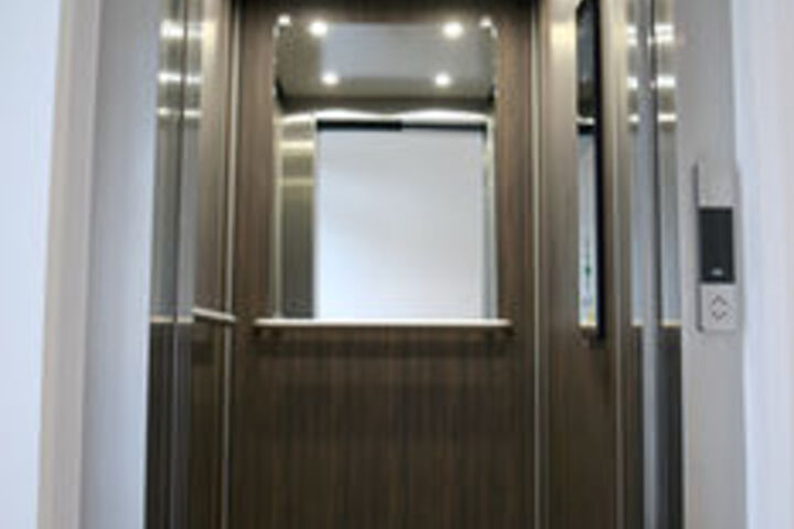 Hotel Interior 105 of 136