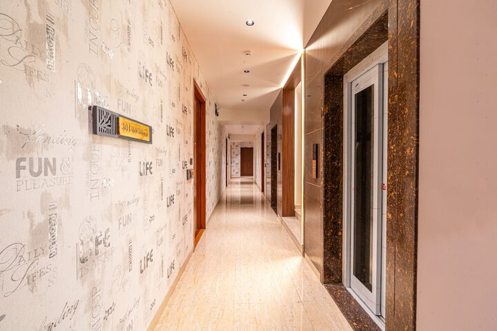 Hotel Interior 5 of 60
