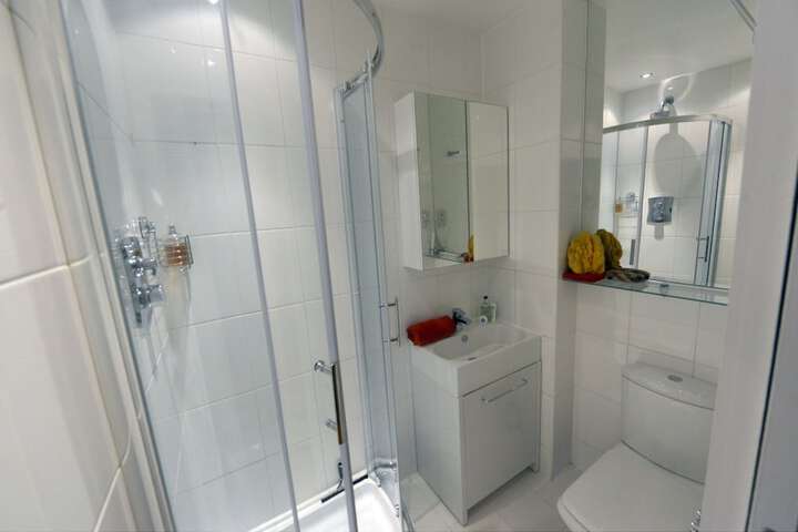 Beautiful Flat in the Heart of Camden