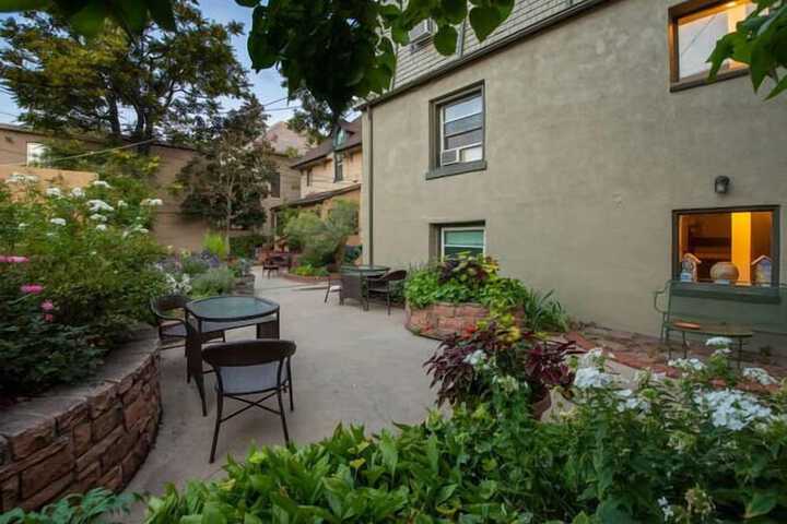 Terrace/Patio 80 of 139