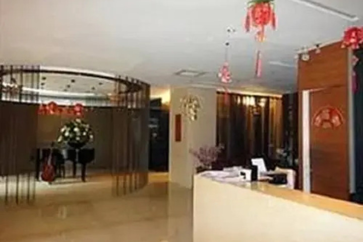 XIMENSTAR INN (XIMENDING TAIPEI)