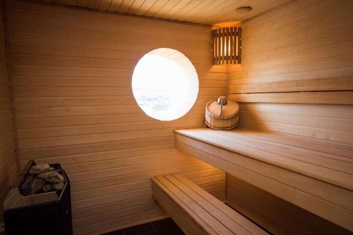 Spa Massage