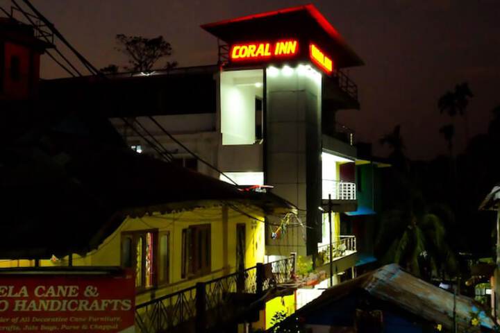 Hotel 76 of 82