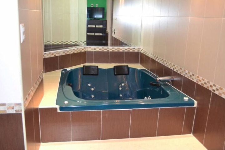 Spa Massage