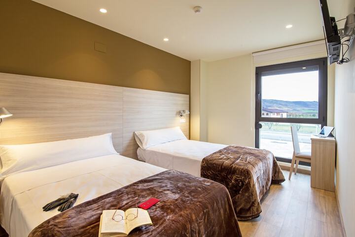 Photo of Hotel Hormilla