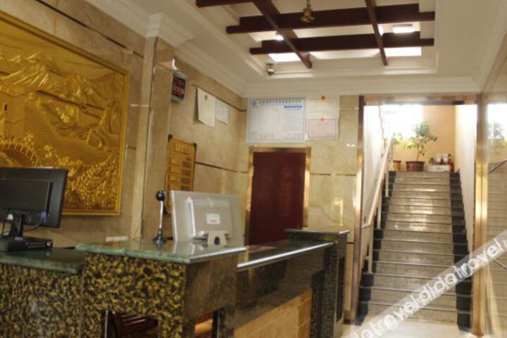 Hotel Interior 20 of 23