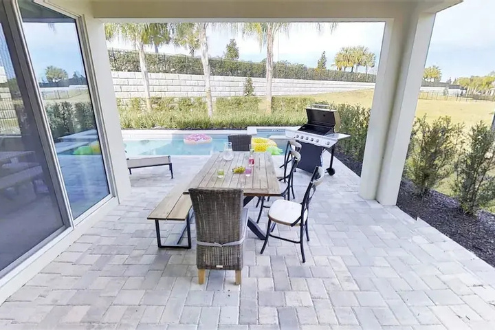 Terrace/Patio 6 of 20