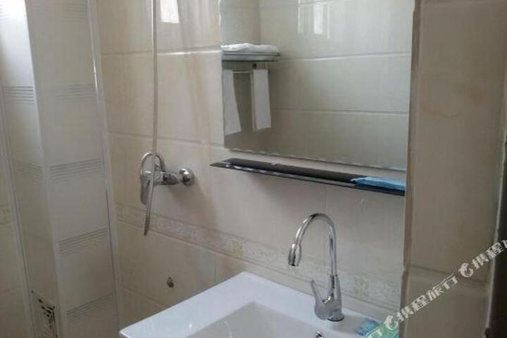 Tiancheng Hotel