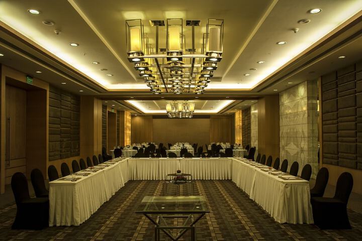 Meeting 123 of 132