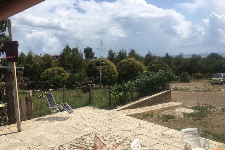 Terrace/Patio 7 of 13
