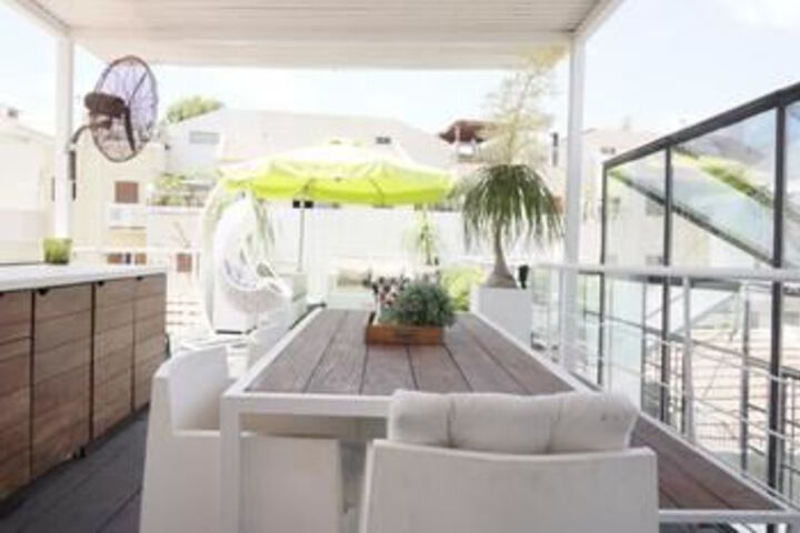 Terrace/Patio 20 of 23
