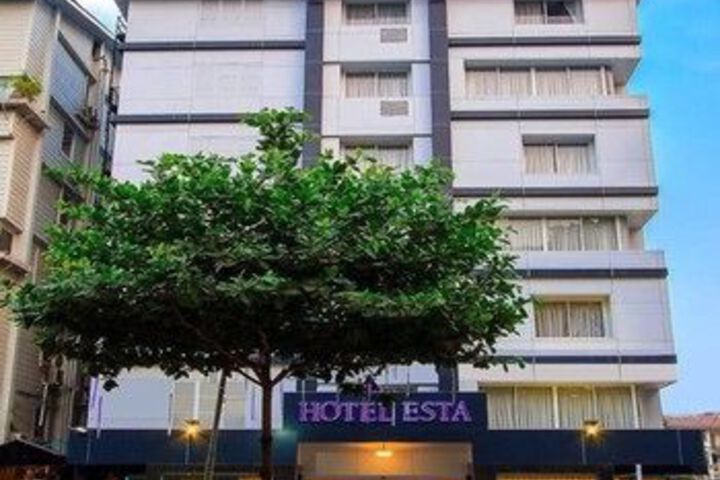 Hotel 19 of 26