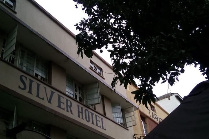 Hotel 16 of 16