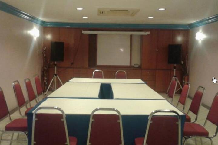 Meeting 60 of 63