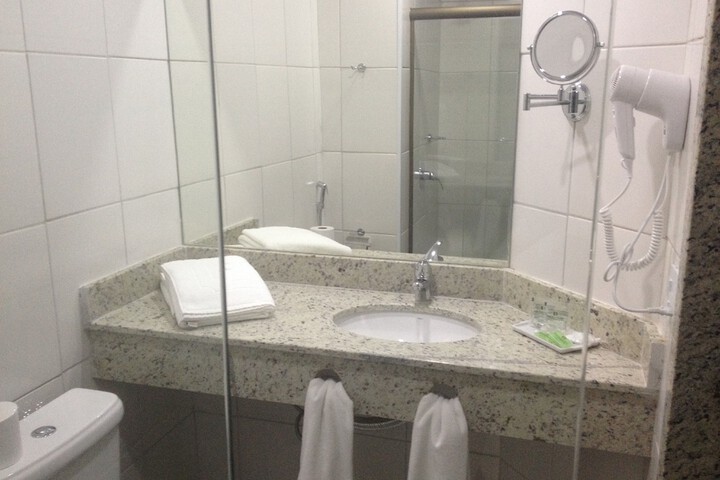 Restrooms